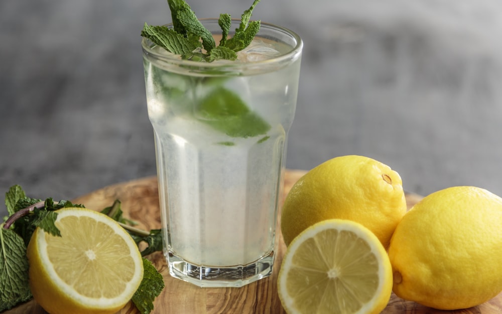 Lemonade