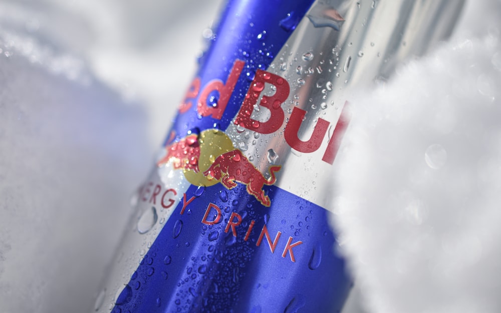 Red Bull