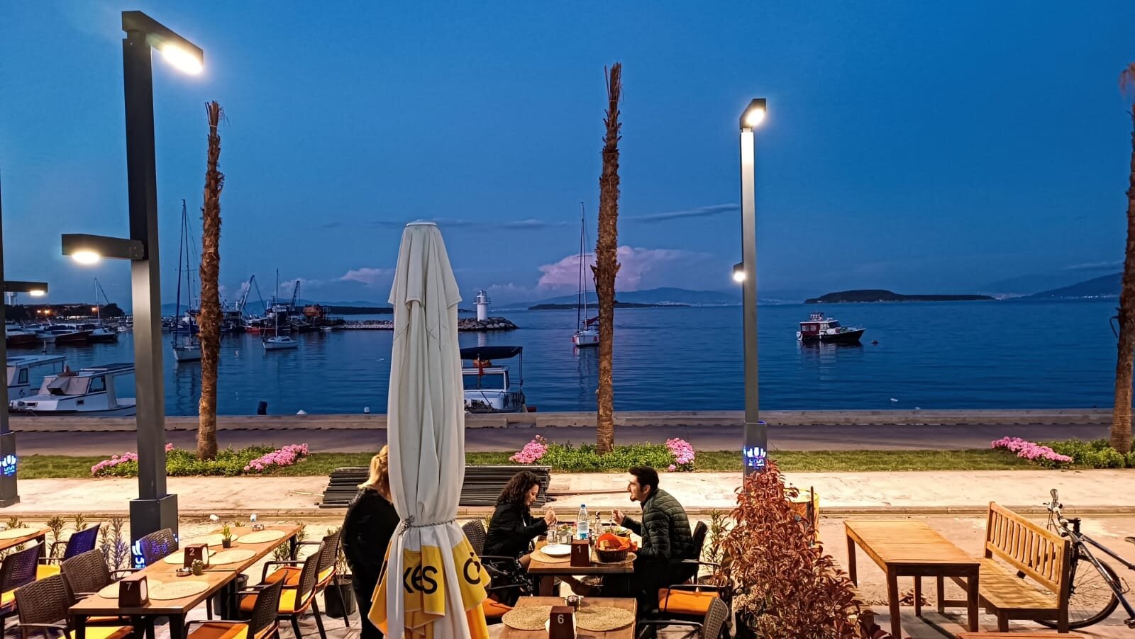 Barba Urla