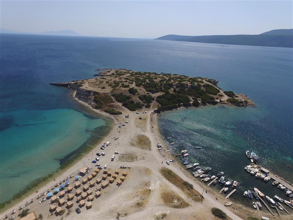 Demircili Plajı