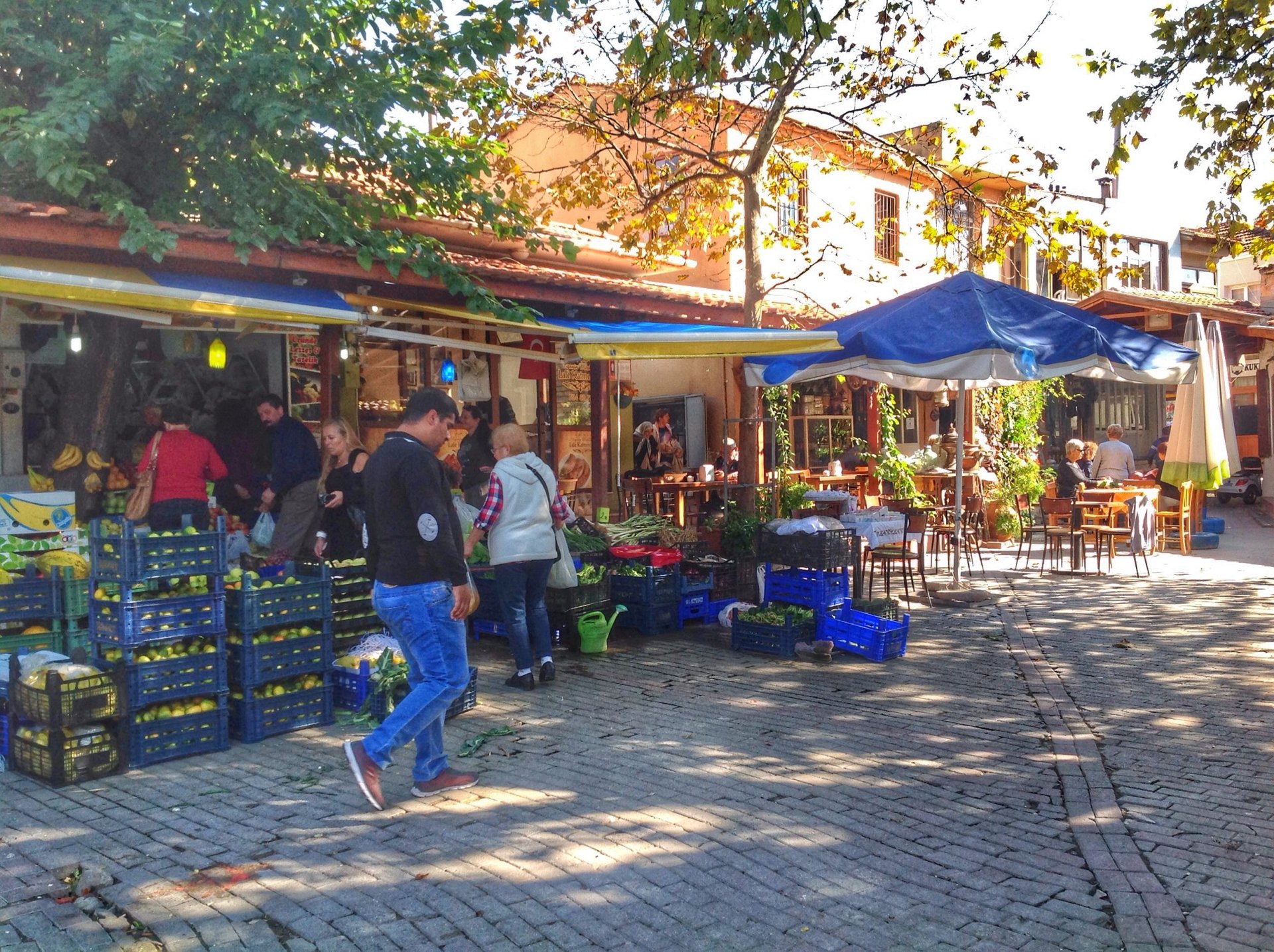 Malgaca Pazarı