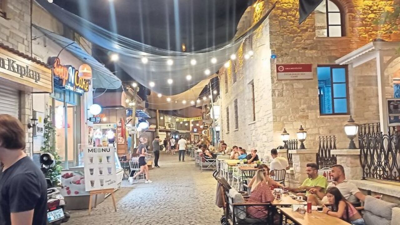 Sanat Sokağı