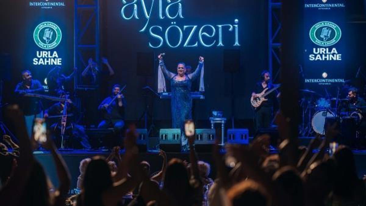Urla Sahne