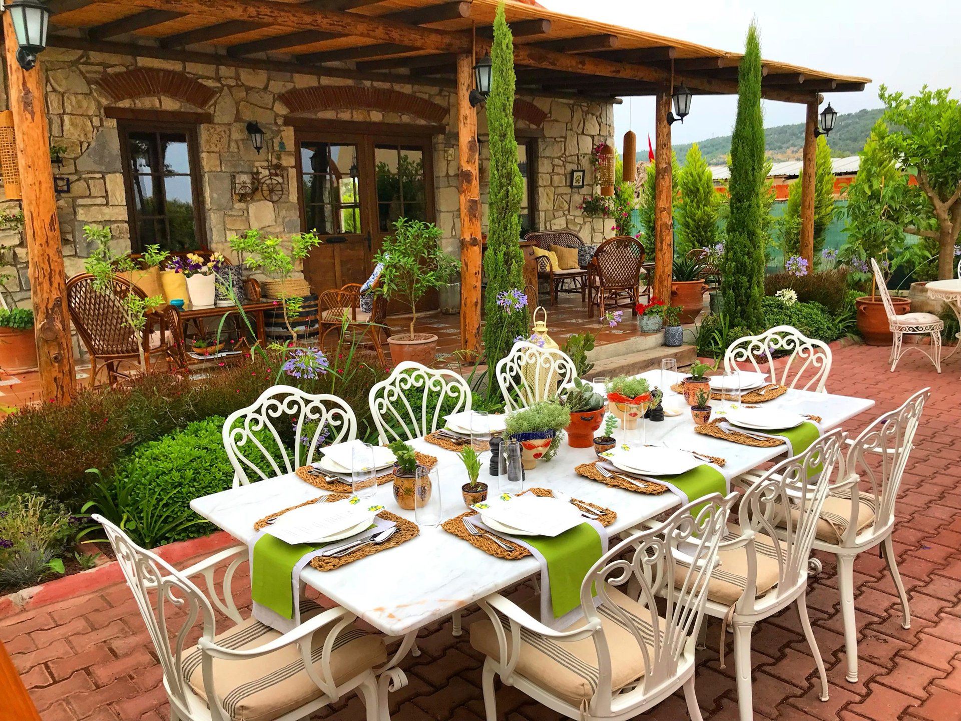 Vino Locale