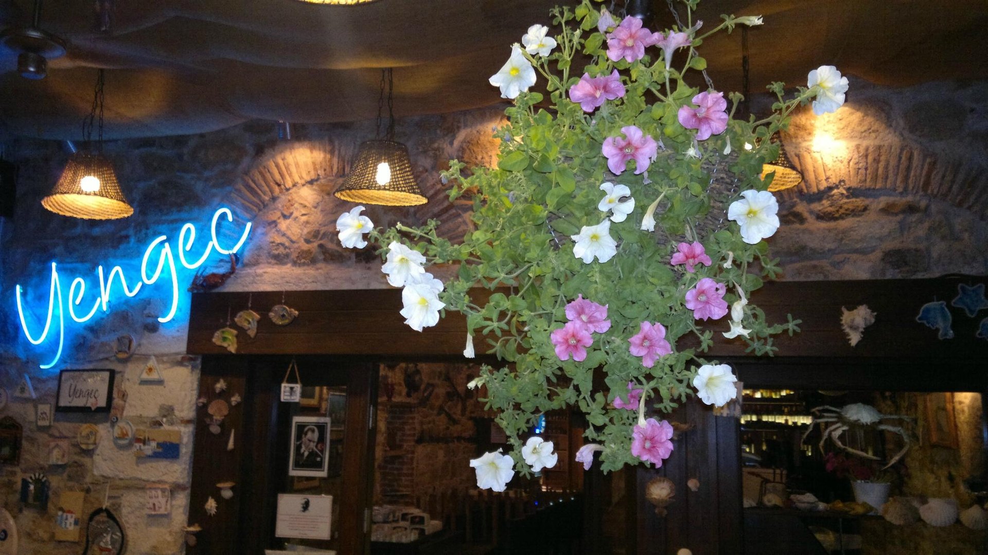 Yengeç Restoran